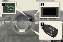 Cruise Control (if equipped) Use the cruise control to maintain a set speed without depressing the accelerator pedal.