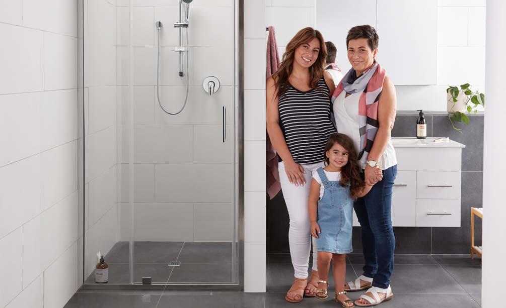 Bristol Bristol allows you to create a no fuss bathroom that s ready to be lived in every day. It will handle everything that gets thrown at it. With Bristol, it s about comfort and quality.
