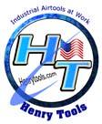HENRY TOOLS Industrial Airtools at Work General Safety and Maintenance Manual K C Model Number 4402RAS 4402RAC Exhaust Direction Front or Side Throttle Type (L) Lever or (K) Safety Lever Speed 13500