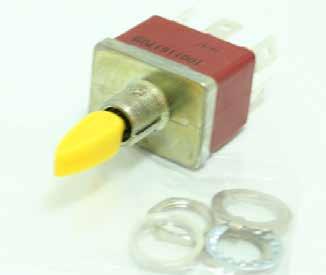 4360314S TOGGLE SWITCH JLG Part #