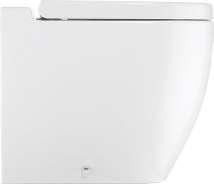 NOW 357 WAS 245 NOW 147 WILD RIMLESS WALL HUNG WI6116CW W 340 x D 520 x H 350mm WAS 465 NOW 279 WILD RIMLESS BACK TO WALL