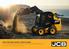 SKID STEER AND COMPACT TRACK LOADER 135/155/175/190/205/225/260/300/320/330/150T/190T/205T/225T/260T/300T/320T