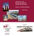 Chicago to St. Louis 220 mph High Speed Rail Alternative Corridor Study. Volume 2 Ridership & Benefits. ESH Consult. October 27, 2009.