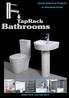 Quality Bathroom Products at Affordable Prices