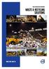 VOLVO CONSTRUCTION EQUIPMENT waste & Recycling solutions