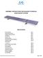 ASSEMBLY INSTRUCTIONS FOR SUNLINK PV MODULE ROOF MOUNT SYSTEM