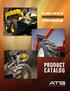 TABLE OF CONTENTS. SKID STEER / CONTRACT UTILITY 29 Primex DNRZ II E-3/L-3 51 Galaxy Agri Air Seed R-3 Stubble Proof