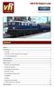 DB E10 Expert-Line. Compatible with Train Simulator 2015