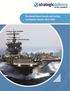 The Global Naval Vessels and Surface Combatants Market