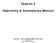 Cygnus 4. Operating & Accessories Manual. Doc No. M4-CYG4-M-ENG_Iss7.doc 16 April 2013 (Mk4 Cygnus 4 Gauges)