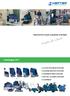 Catalogue 2011 INNOVATIVE FLOOR CLEANING SYSTEMS. n FLOOR-TREATMENT-SYSTEMS. n VACUUM-SWEEPER SYSTEMS. n SCRUBBER DRIER SYSTEMS
