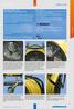 3 Cable reels. Light/Energy. Dönges cable reel all-rubber as per EN (0) /