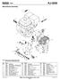 KJ Motor/Pump Assembly. Jetter. Printed in U.S.A. Ridge Tool Company/Elyria, Ohio, U.S.A.