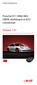 AiM Infotech. Porsche 911 (996) MK2 OBDII, dashboard or ECU connection. Release 1.01