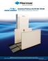 Residential Platform Lifts RPL400 / RPL600 Owner s Manual and Warranty Information