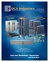 OCS Industries. Cast Iron Radiation, Convectors and Much More.