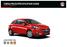 CORSA PRICE/SPECIFICATION GUIDE 3 January 2017 Model Year