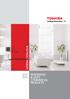 GENERAL CATALOGUE RESIDENTIAL & LIGHT COMMERCIAL PRODUCTS