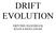 DRIFT EVOLUTION DRIVERS HANDBOOK RULES & REGULATIONS