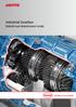 Industrial Gearbox Rebuild and Maintenance Guide