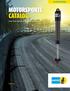 FEEL THE BILSTEIN DIFFERENCE. MOTORSPORTS CATALOG. Circle Track Road Race Drag Off-Road Racing. bilsteinus.com