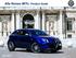 Alfa Romeo MiTo: Product Guide