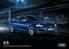Audi S5 Sportback Australian Specifications