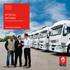 RENAULT TRUCKS DELIVER OPTIFUEL INFOMAX. Driving style analysis software.