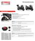 TMAX Accessories Overview