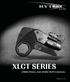 XLCT SERIES OPERATIONAL AND SPARE PARTS MANUAL