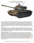 RoR Step-by-Step Review * M47 Patton Tank 1:35 Scale Italeri Kit #6447 Review