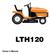 Owner s Manual LTH120