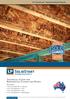 LP SolidStart Engineered Wood Products