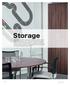 Storage. All prices exclude VAT