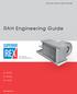 RAH Engineering Guide