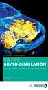 THE FKFS 0D/1D-SIMULATION. Concepts studies, engineering services and consulting