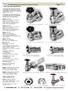 Fire Fighting Equipment Hydrants, Nozzles and Hoses Page 9-1