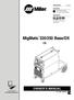 MigMatic 220/250 Base/DX