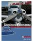 Beechcraft Bonanza. 550 Tuned Induction Conversion. STC for Teledyne Continental IO-550-R for the Beechcraft Bonanza