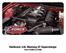 Edelbrock 4.6L Mustang GT Supercharger Part #1580 & #1585