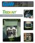 Padmount Solid Dielectric Switchgear Catalog