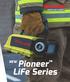 NEW. Pioneer LiFe Series