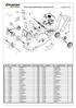 Иллюстрированный каталог запасных частей Модель: ST656