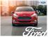 FIESTA 2017 Ford Fiesta Titanium Hatchback in Blue Candy Metal ic Tinted Clearcoat with available equipment.