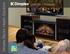 Dimplex Electric Hearth Solutions. Electric Fireplaces