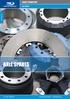 A 3 HEAVY TRANSPORT AXLE SPARES HEAVY TRANSPORT HEAVY TRANSPORT AXLE SPARES