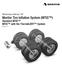 Meritor Tire Inflation System (MTIS )