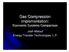 Gas Compression Implementation: Economic Systems Comparison. Josh Malouf Energy Transfer Technologies, L.P.