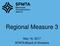Regional Measure 3. May 16, 2017 SFMTA Board of Directors