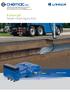 A clean job Sewer cleaning pumps